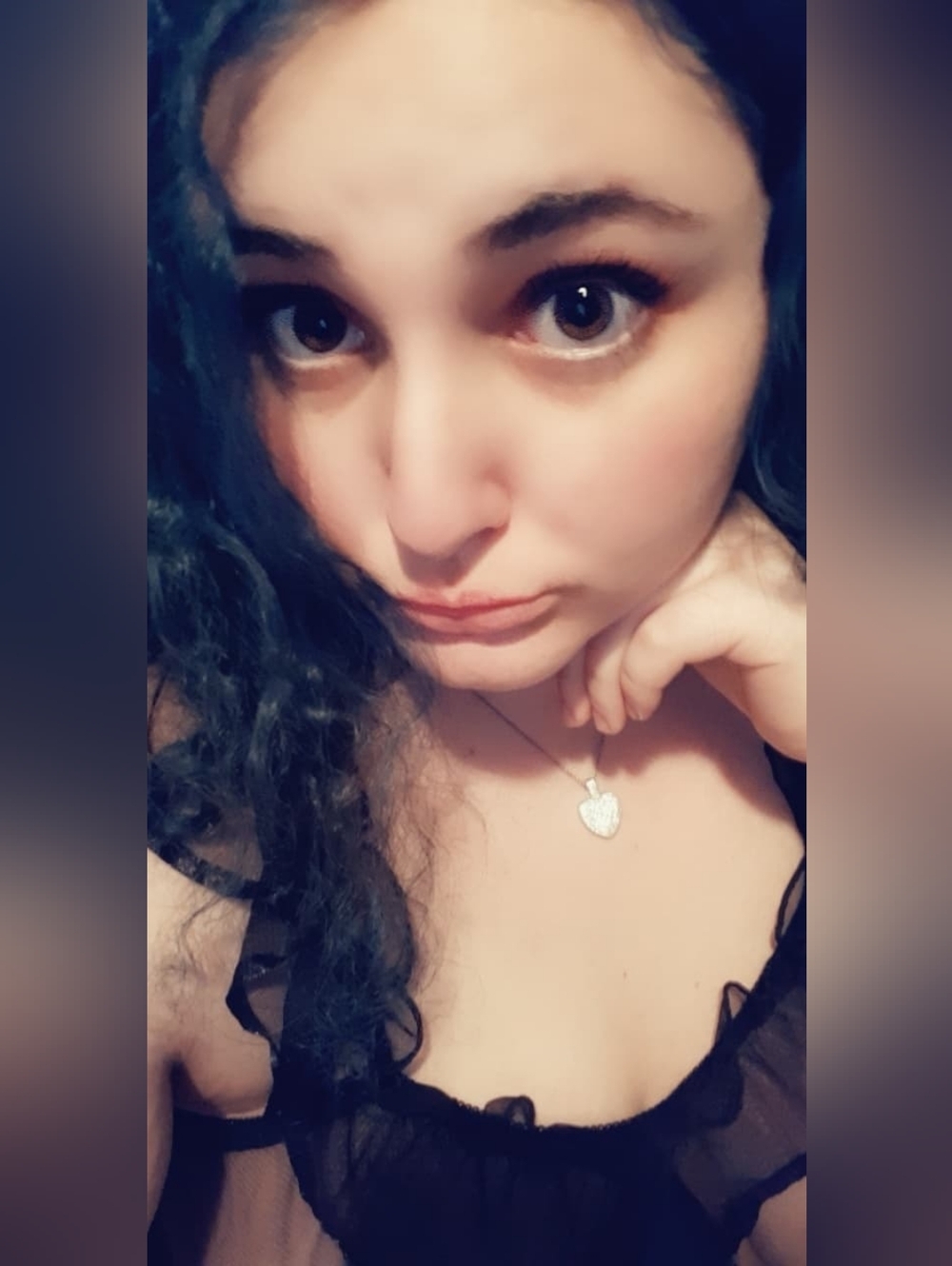 Meet your Posher, Jade